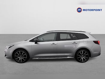 Used Toyota Corolla undefined for sale - 77221299: Photo