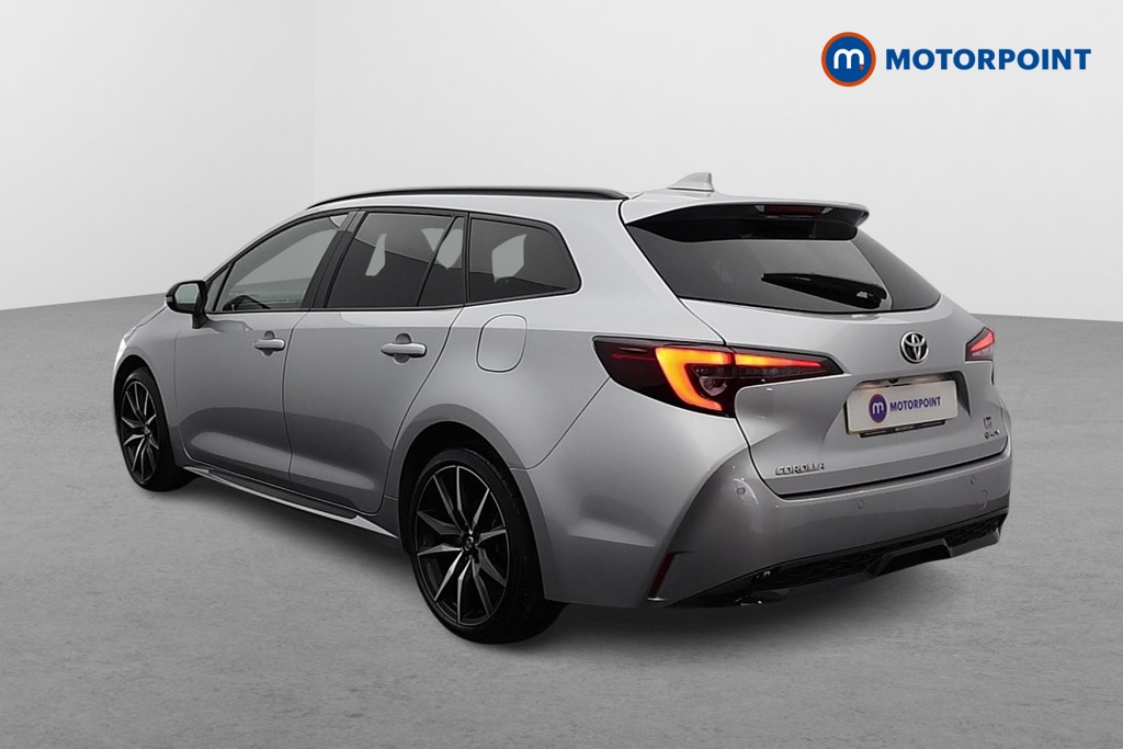 Used Toyota Corolla for sale - 77221299: Photo 5