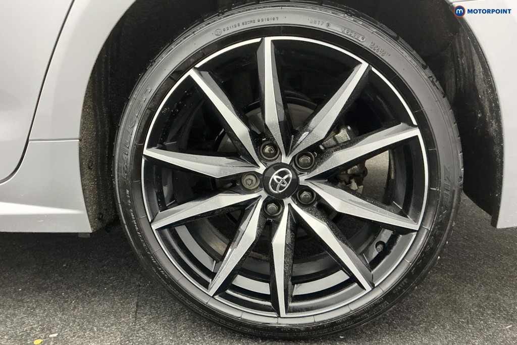 Used Toyota Corolla for sale - 77221299: Photo 50