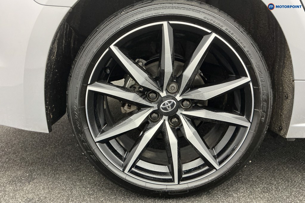 Used Toyota Corolla for sale - 77221299: Photo 51