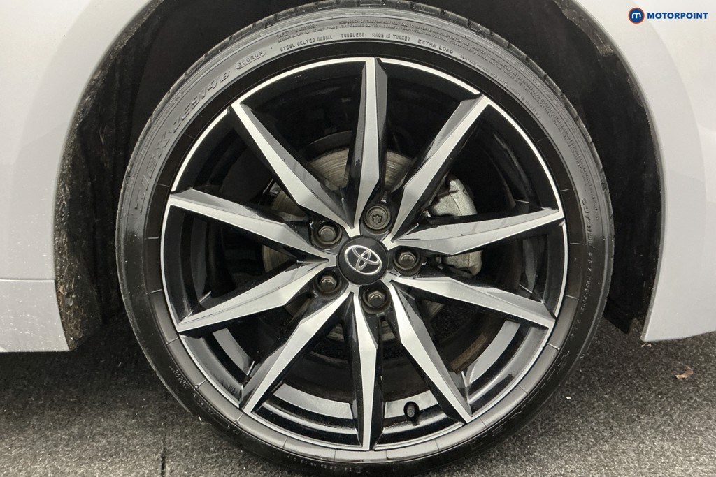 Used Toyota Corolla for sale - 77221299: Photo 52