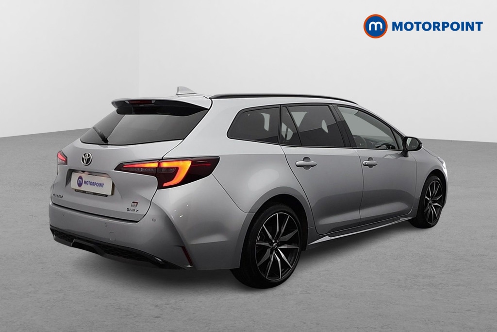 Used Toyota Corolla for sale - 77221299: Photo 7