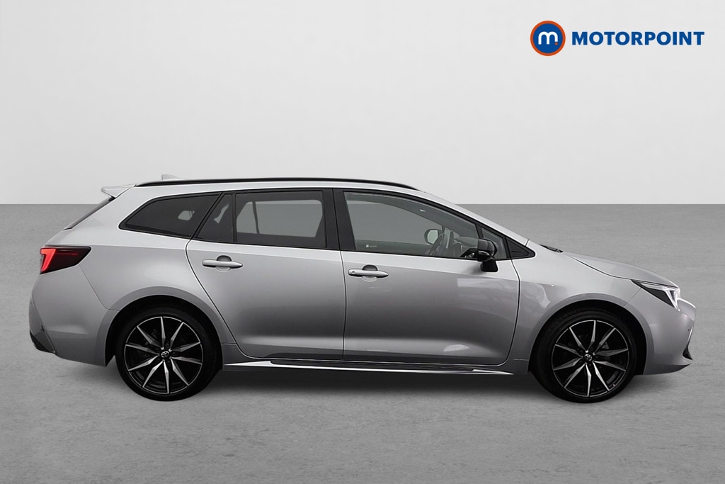 Used Toyota Corolla for sale - 77221299: Photo 8