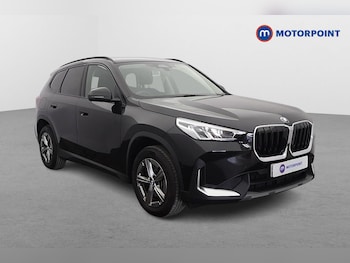 Used BMW X1 2025 for sale - 78329652: Photo