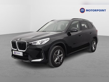 Used BMW X1 2025 for sale - 78329652: Photo