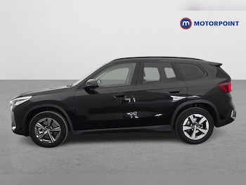 Used BMW X1 2025 for sale - 78329652: Photo