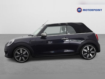 Used MINI Convertible 2021 for sale - 78814719: Photo