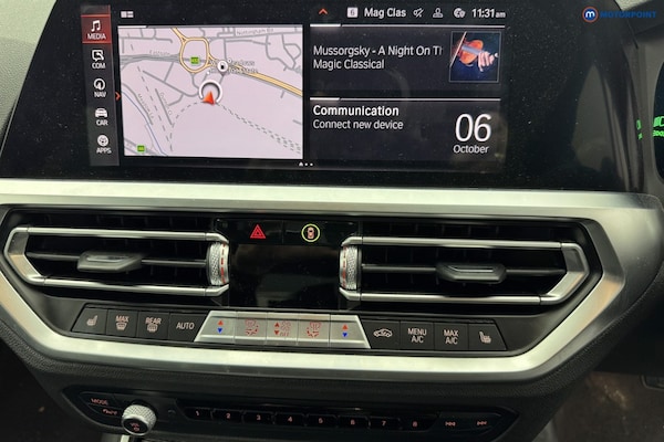 Used BMW 3 Series 2021 for sale - 76184728: Photo 10