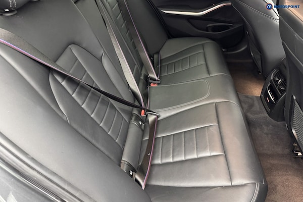 Used BMW 3 Series 2021 for sale - 76184728: Photo 12