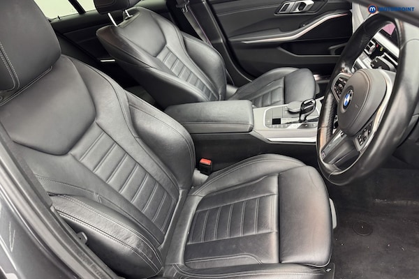 Used BMW 3 Series 2021 for sale - 76184728: Photo 13