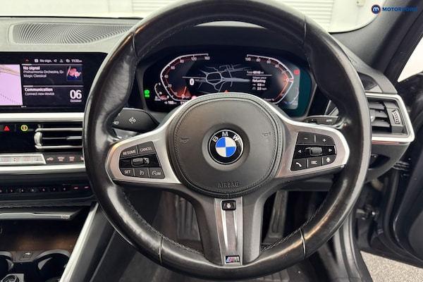 Used BMW 3 Series 2021 for sale - 76184728: Photo 14