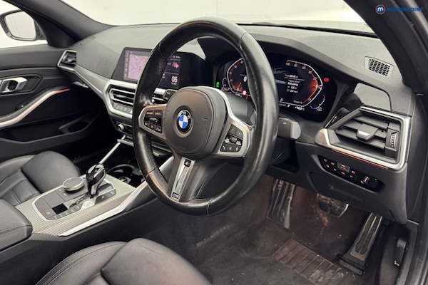 Used BMW 3 Series 2021 for sale - 76184728: Photo 15