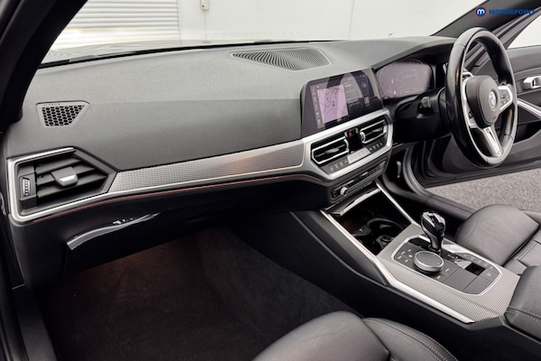 Used BMW 3 Series 2021 for sale - 76184728: Photo 16