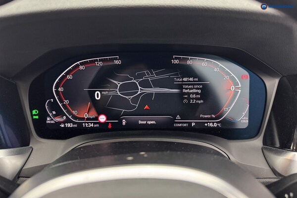 Used BMW 3 Series 2021 for sale - 76184728: Photo 17