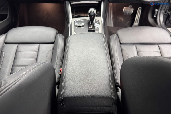 Used BMW 3 Series 2021 for sale - 76184728: Photo 19