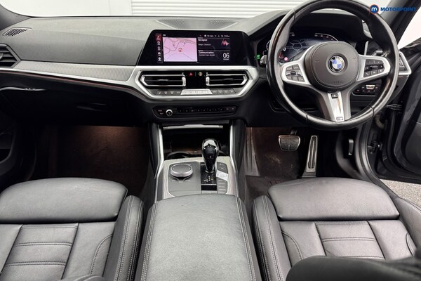 Used BMW 3 Series 2021 for sale - 76184728: Photo 20