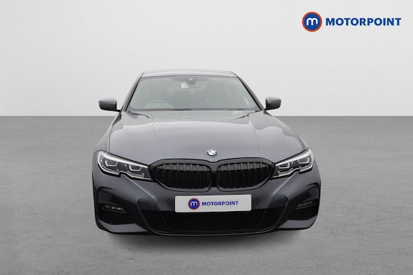 Used BMW 3 Series 2021 for sale - 76184728: Photo 2