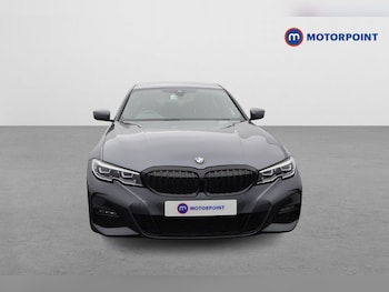 Used BMW 3 Series 2021 for sale - 76184728: Photo 2