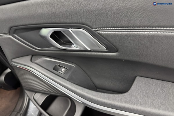 Used BMW 3 Series 2021 for sale - 76184728: Photo 33