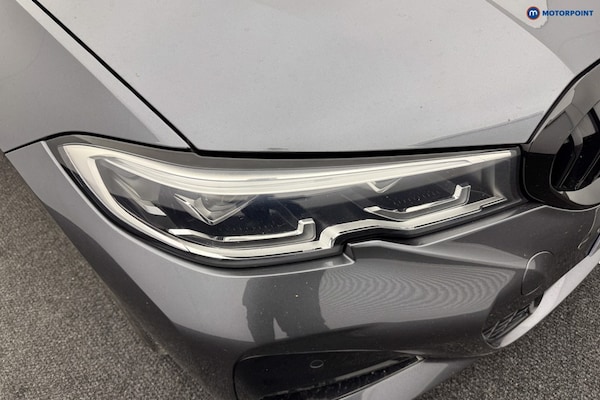Used BMW 3 Series 2021 for sale - 76184728: Photo 34