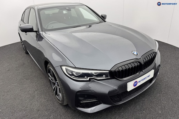 Used BMW 3 Series 2021 for sale - 76184728: Photo 35