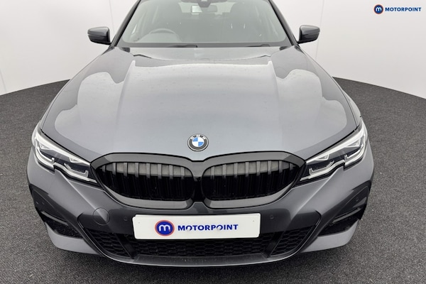 Used BMW 3 Series 2021 for sale - 76184728: Photo 36