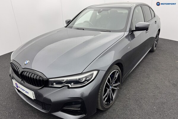 Used BMW 3 Series 2021 for sale - 76184728: Photo 37