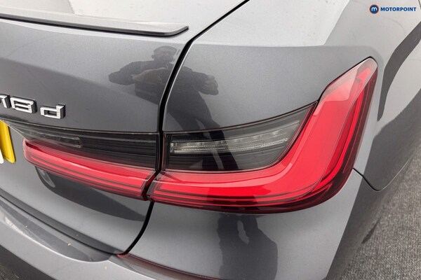 Used BMW 3 Series 2021 for sale - 76184728: Photo 38