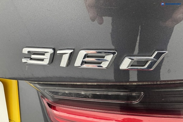 Used BMW 3 Series 2021 for sale - 76184728: Photo 39