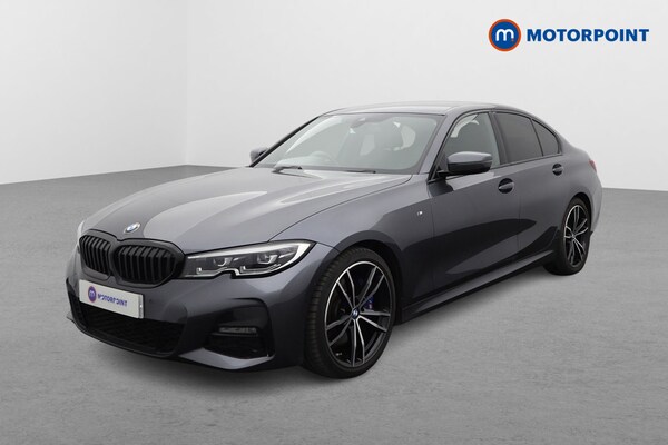 Used BMW 3 Series 2021 for sale - 76184728: Photo 3