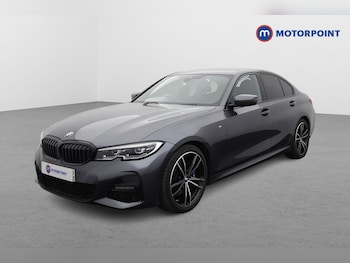 Used BMW 3 Series 2021 for sale - 76184728: Photo 3