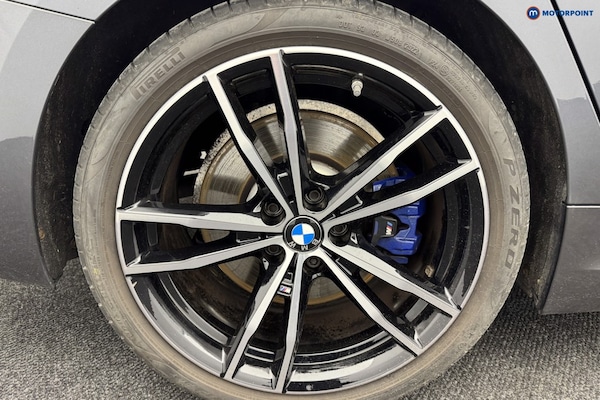 Used BMW 3 Series 2021 for sale - 76184728: Photo 41