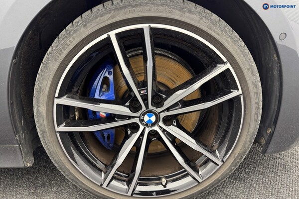 Used BMW 3 Series 2021 for sale - 76184728: Photo 42