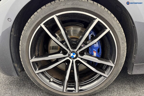 Used BMW 3 Series 2021 for sale - 76184728: Photo 43