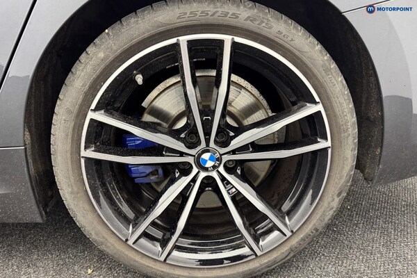 Used BMW 3 Series 2021 for sale - 76184728: Photo 44