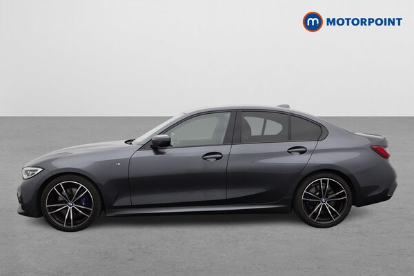 Used BMW 3 Series 2021 for sale - 76184728: Photo 4
