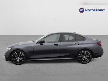Used BMW 3 Series 2021 for sale - 76184728: Photo 4