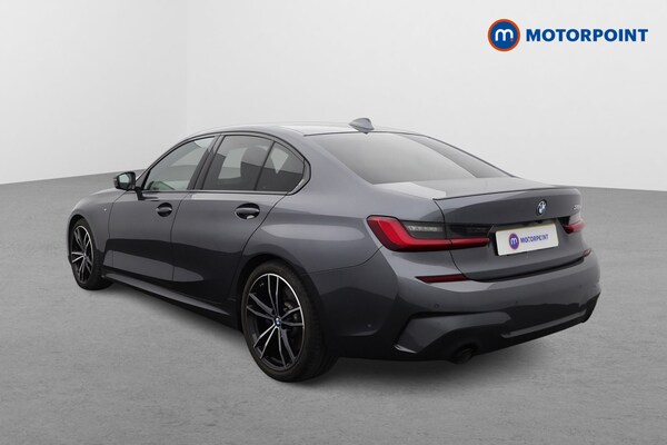 Used BMW 3 Series 2021 for sale - 76184728: Photo 5