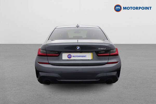 Used BMW 3 Series 2021 for sale - 76184728: Photo 6