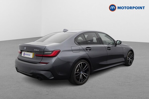 Used BMW 3 Series 2021 for sale - 76184728: Photo 7