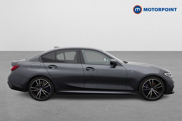 Used BMW 3 Series 2021 for sale - 76184728: Photo 8