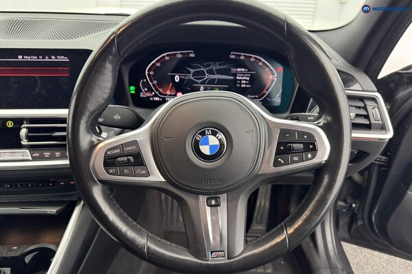 Used BMW 3 Series 2021 for sale - 76184728: Photo 9