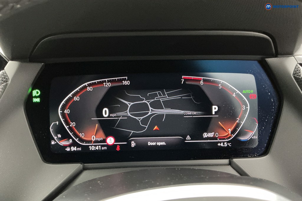 Used BMW 2 Series 2021 for sale - 77012054: Photo 18