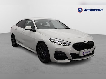 Used BMW 2 Series 2021 for sale - 77012054: Photo