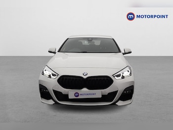 Used BMW 2 Series 2021 for sale - 77012054: Photo