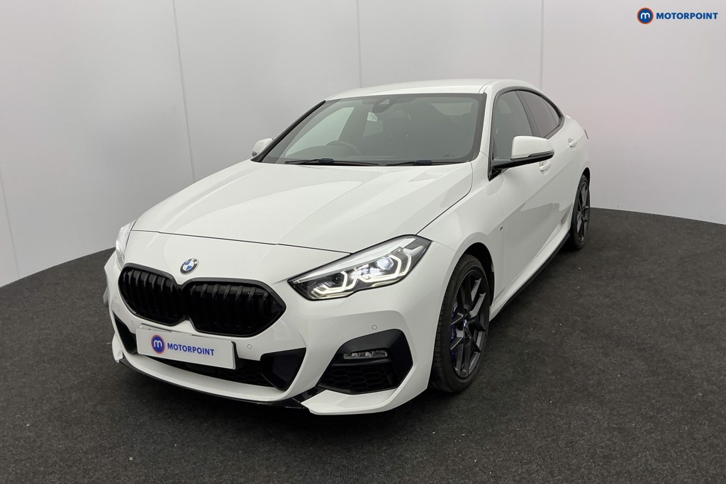 Used BMW 2 Series 2021 for sale - 77012054: Photo 39