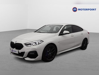 Used BMW 2 Series 2021 for sale - 77012054: Photo