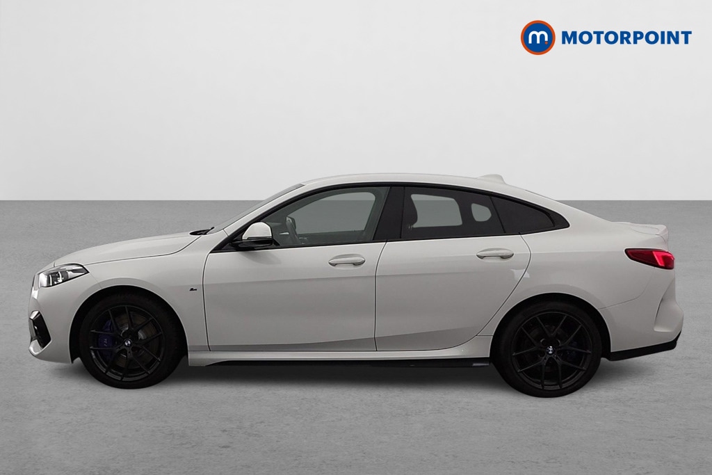 Used BMW 2 Series 2021 for sale - 77012054: Photo 4