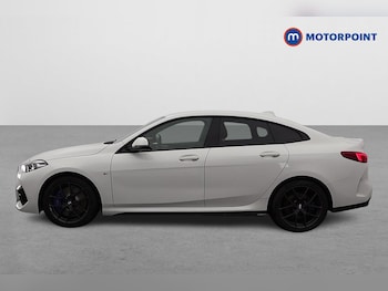 Used BMW 2 Series 2021 for sale - 77012054: Photo