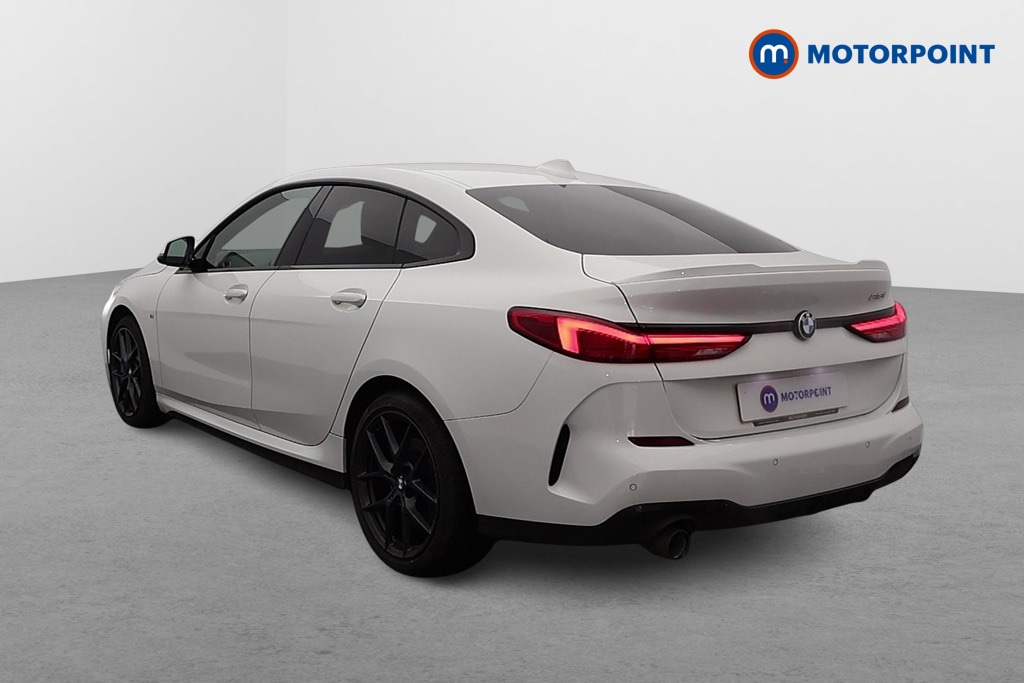 Used BMW 2 Series 2021 for sale - 77012054: Photo 5